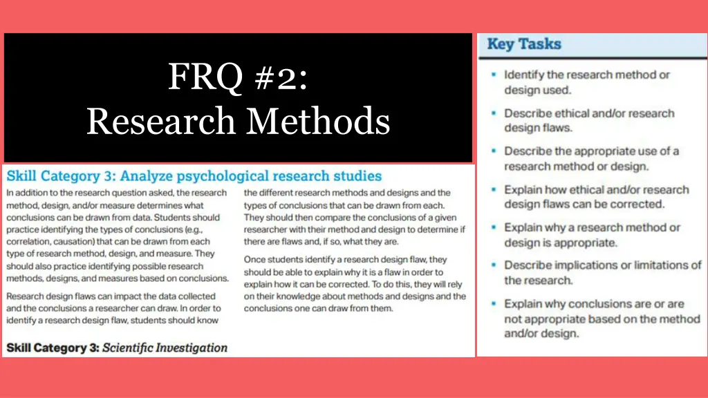 frq 2