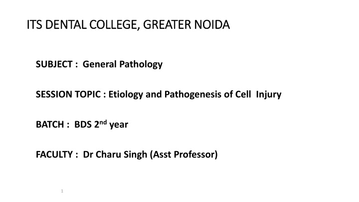its dental college greater noida its dental