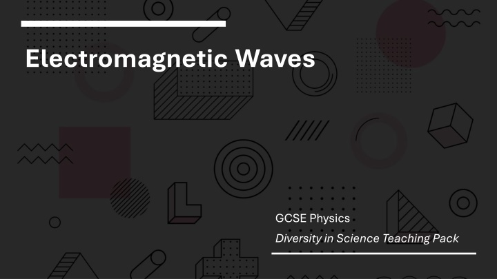 electromagnetic waves