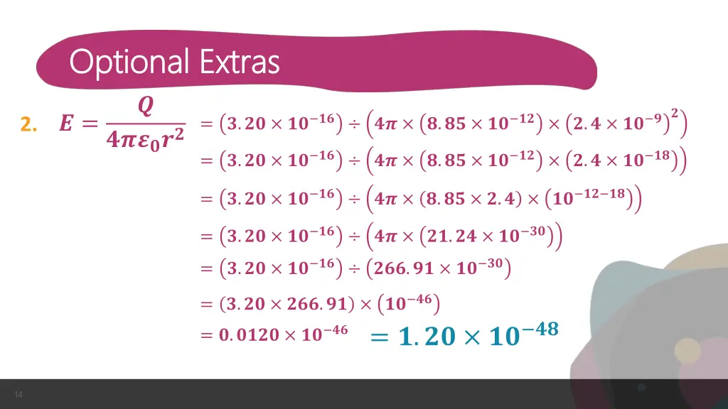 optional extras optional extras 1
