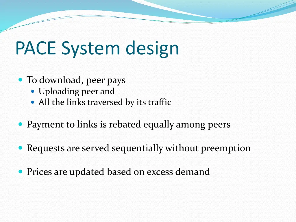 pace system design 1
