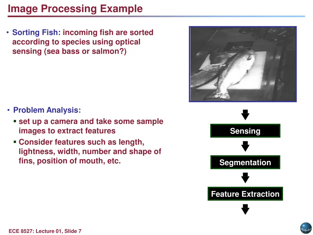 image processing example