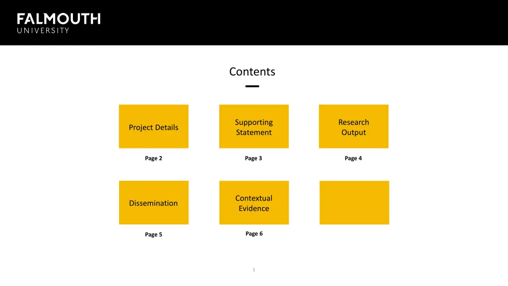 contents