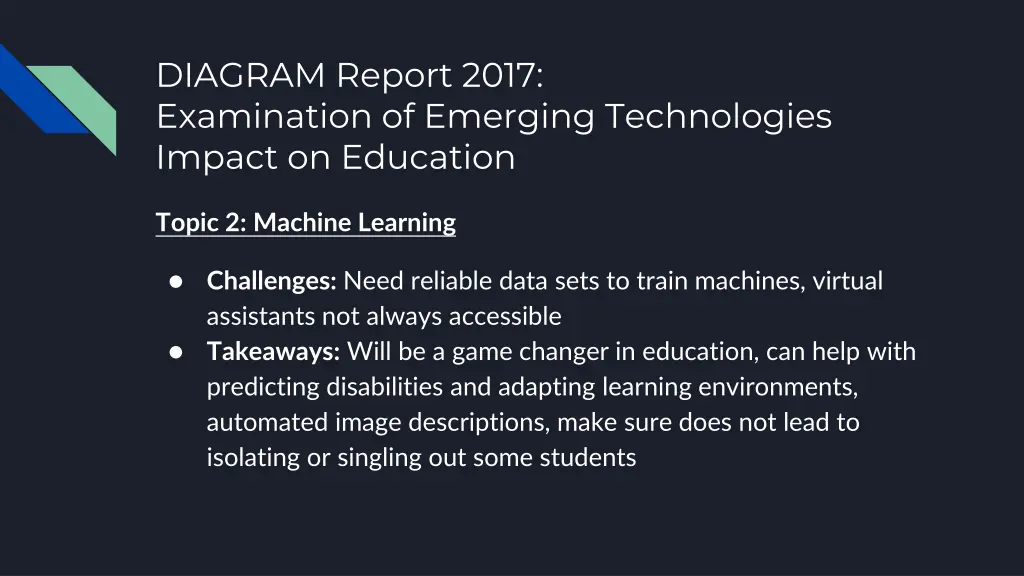 diagram report 2017 examination of emerging 2