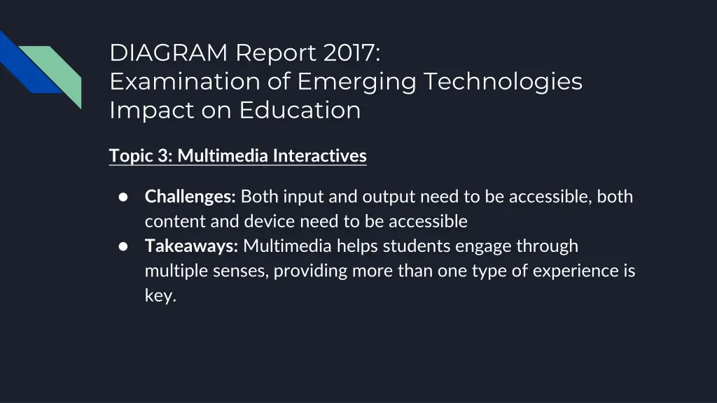 diagram report 2017 examination of emerging 3