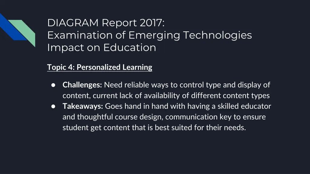 diagram report 2017 examination of emerging 4