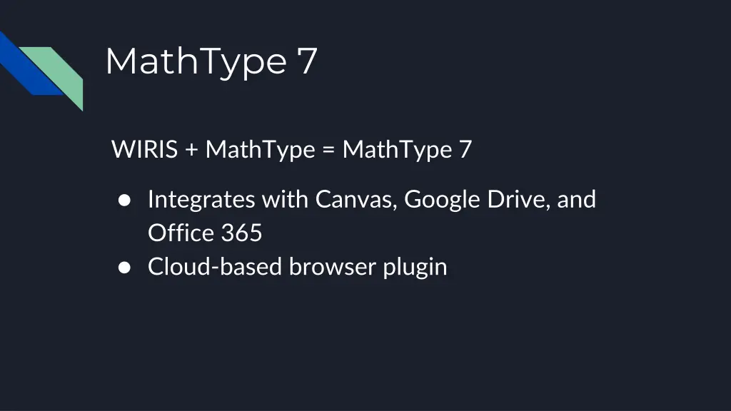 mathtype 7