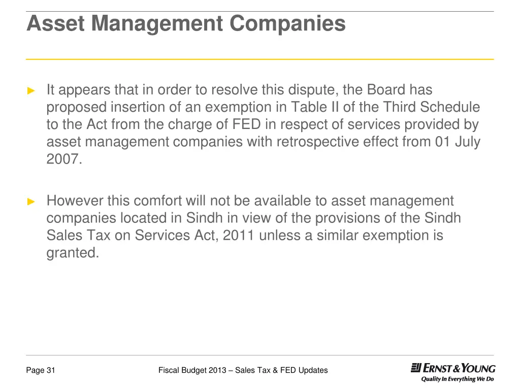 asset management companies 1