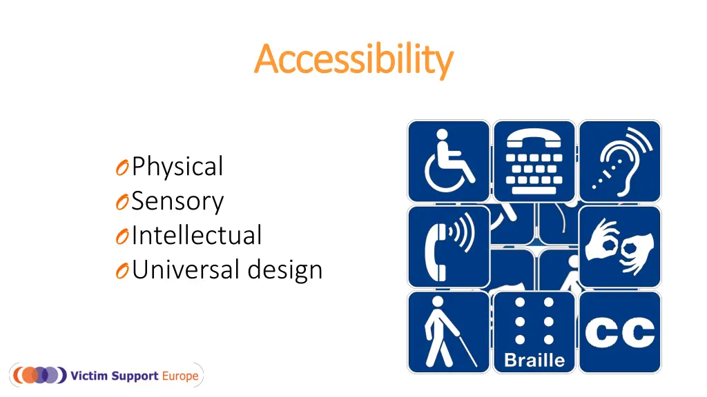 accessibility accessibility