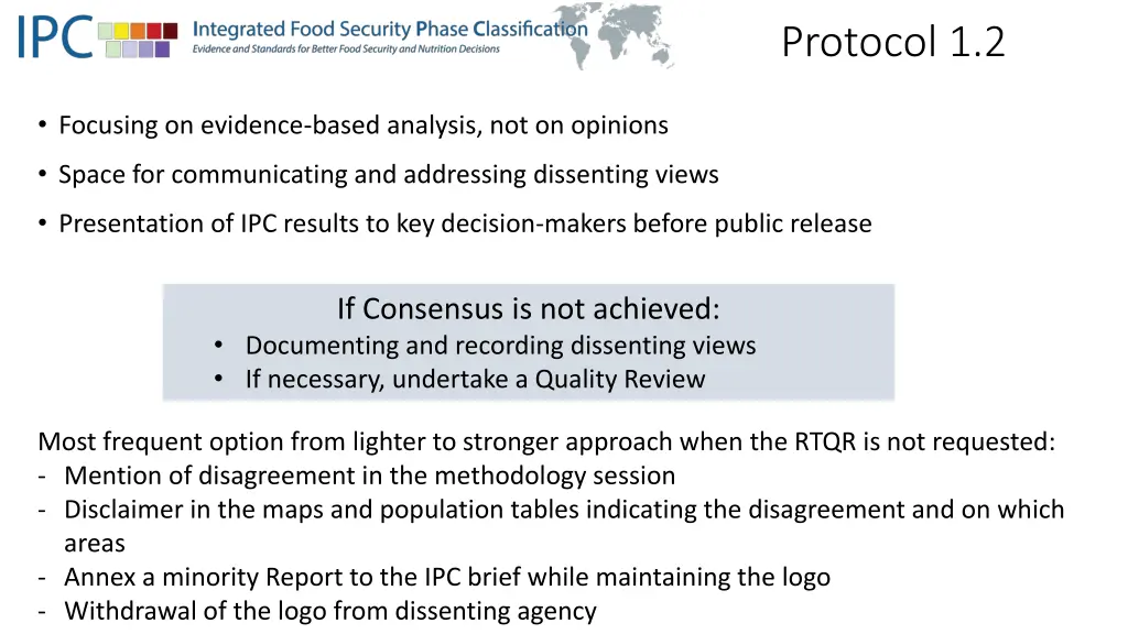 protocol 1 2