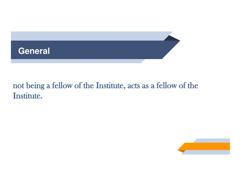 general