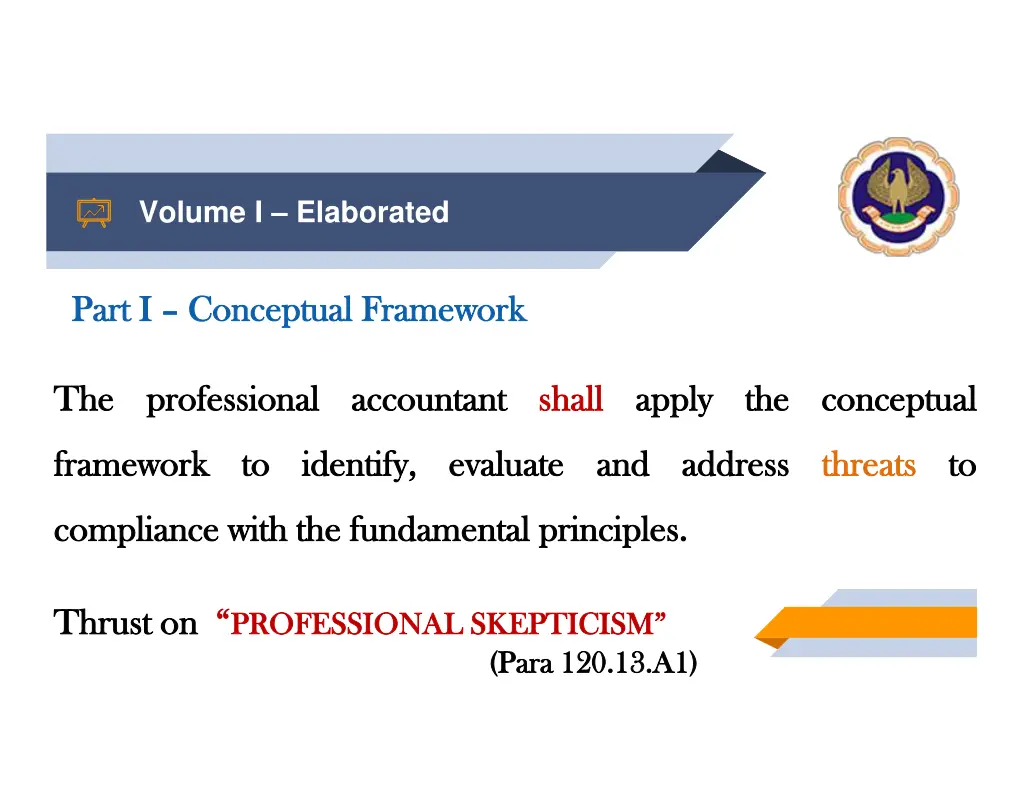 volume i elaborated 1