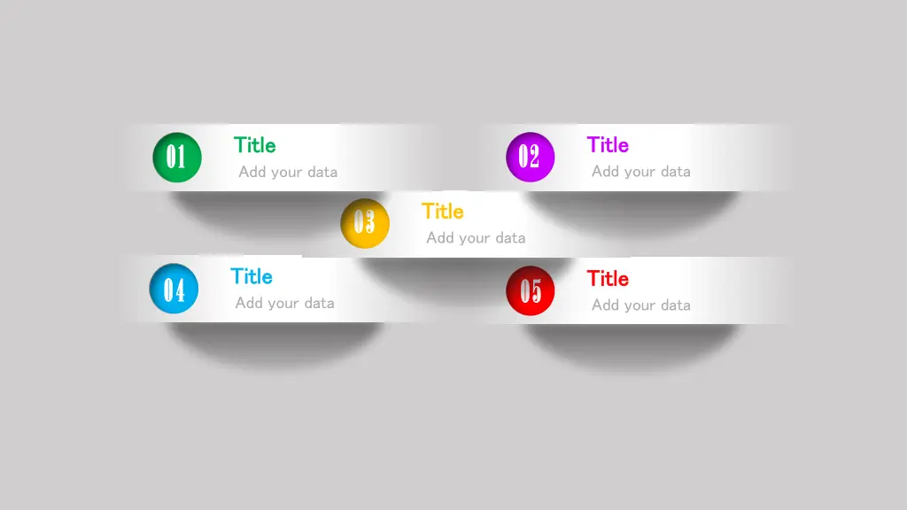 title title add your data