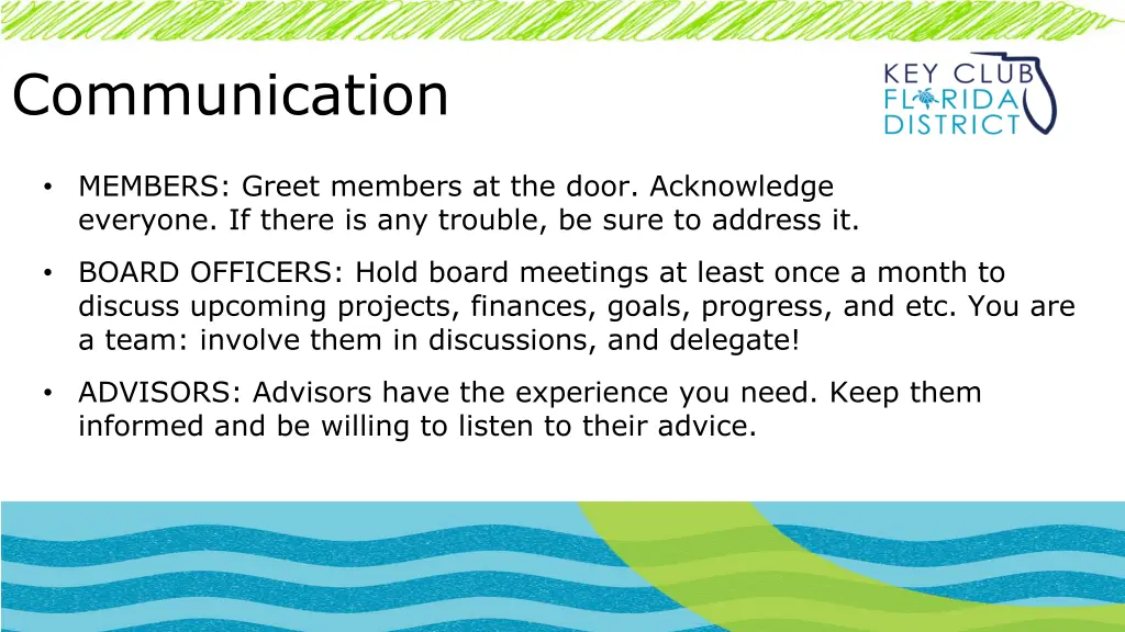 communication 1