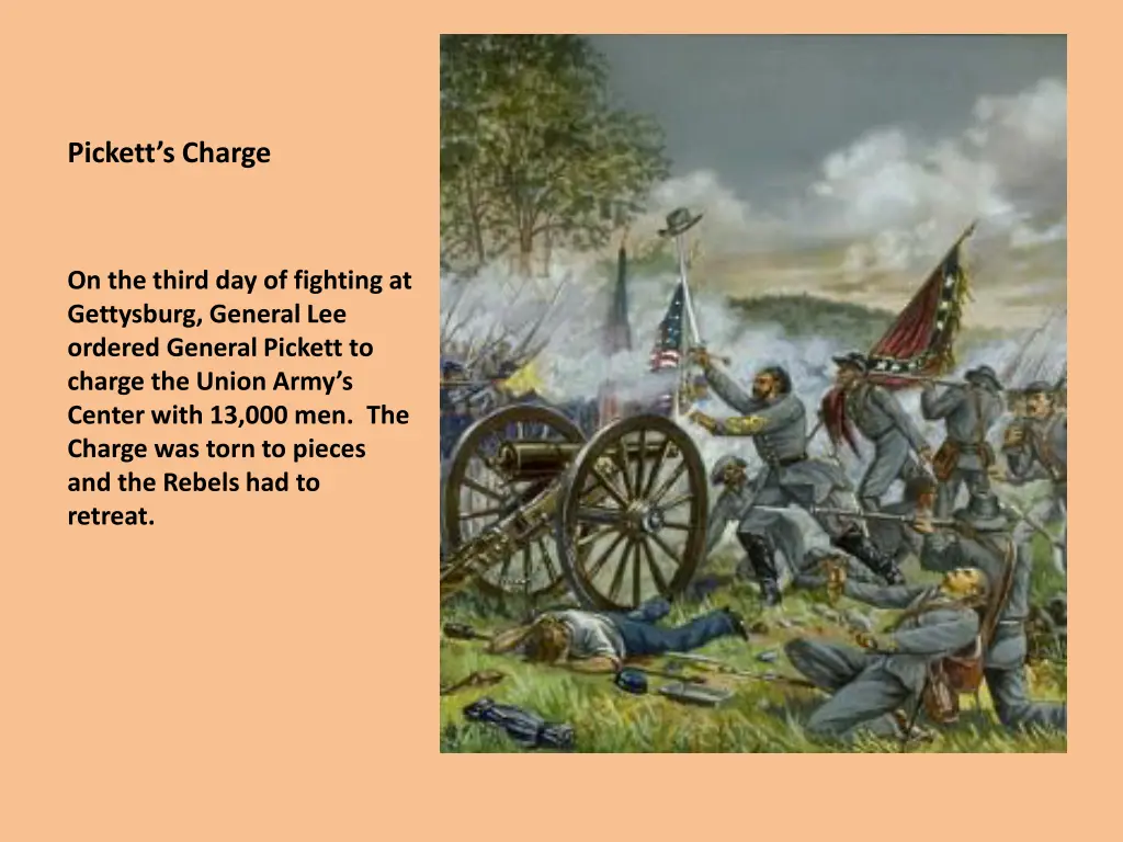 pickett s charge