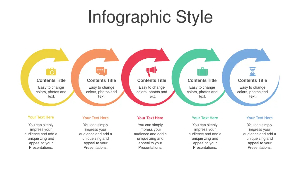 infographic style 16