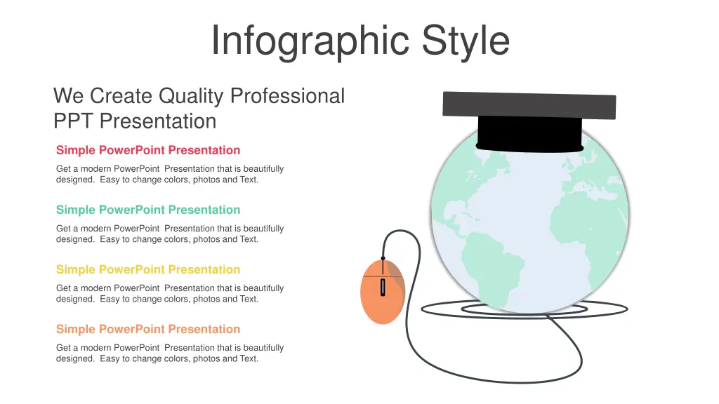 infographic style 2