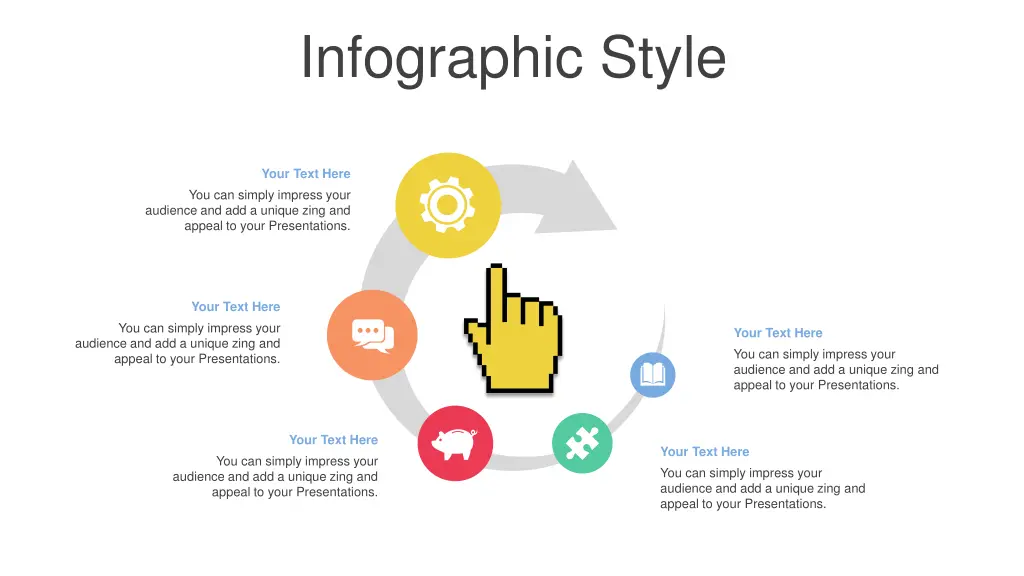 infographic style 3