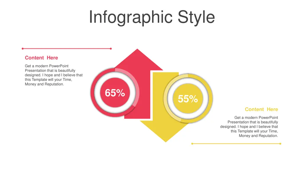 infographic style 5