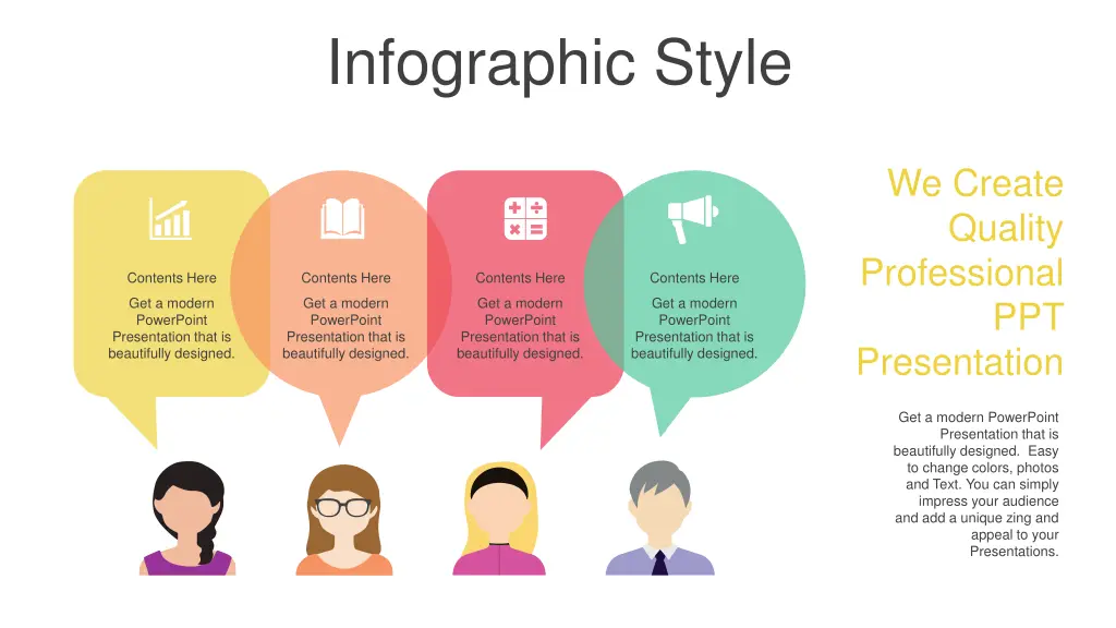 infographic style 8