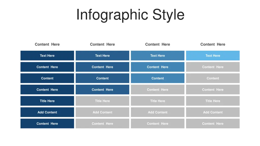 infographic style 19