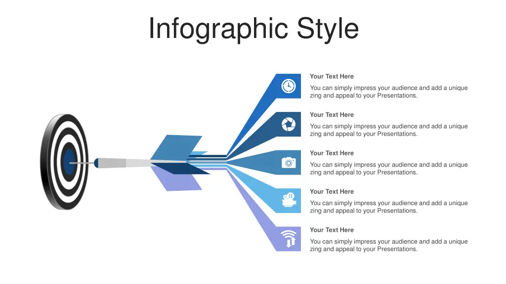 infographic style 4