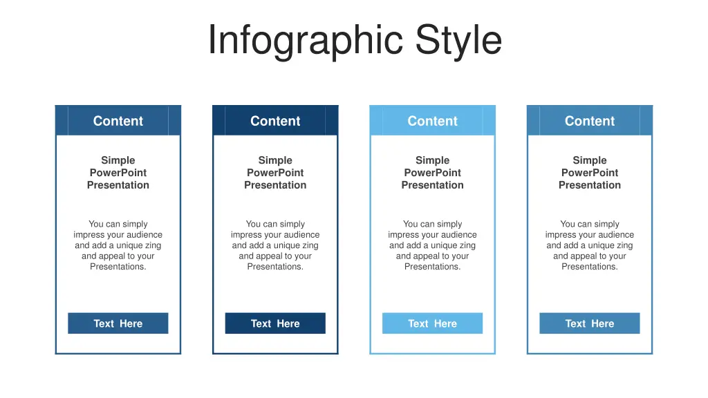 infographic style 6