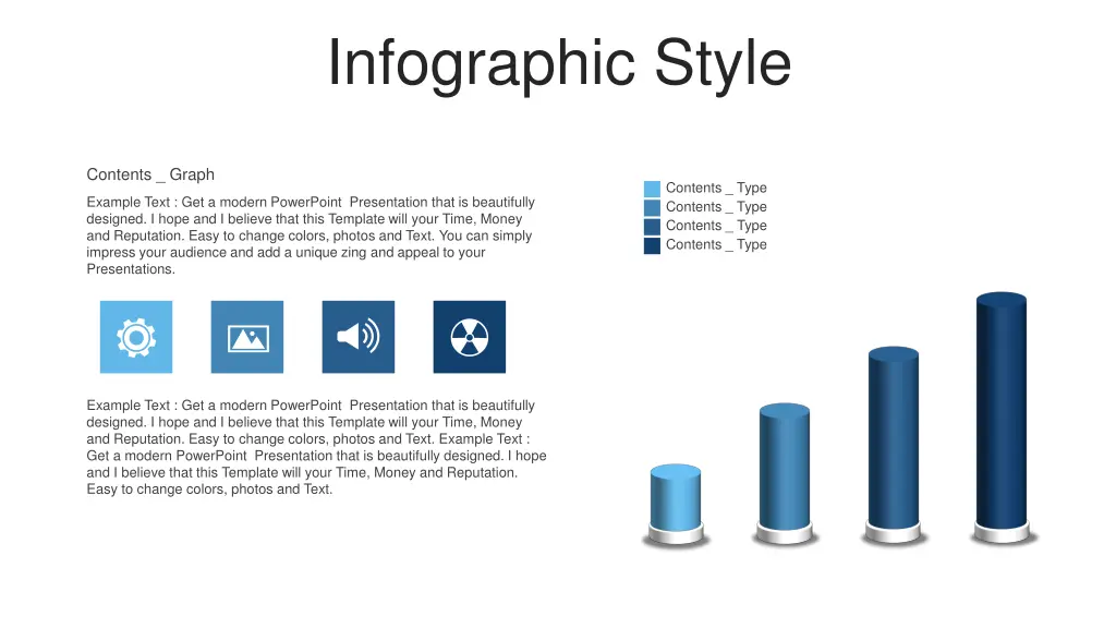 infographic style 8