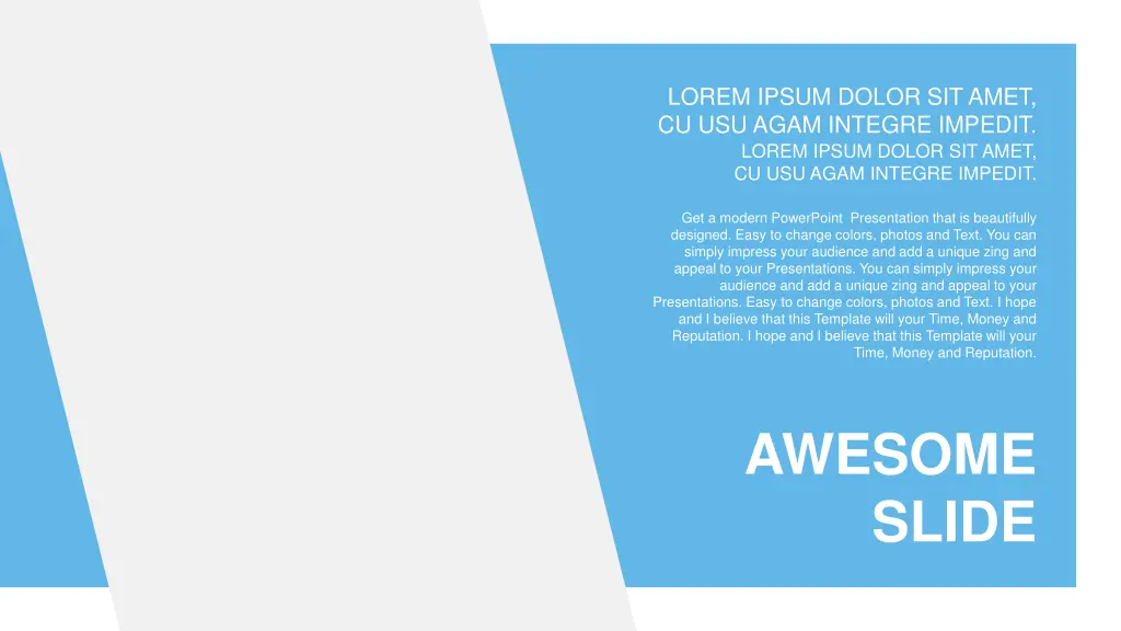 lorem ipsum dolor sit amet cu usu agam integre