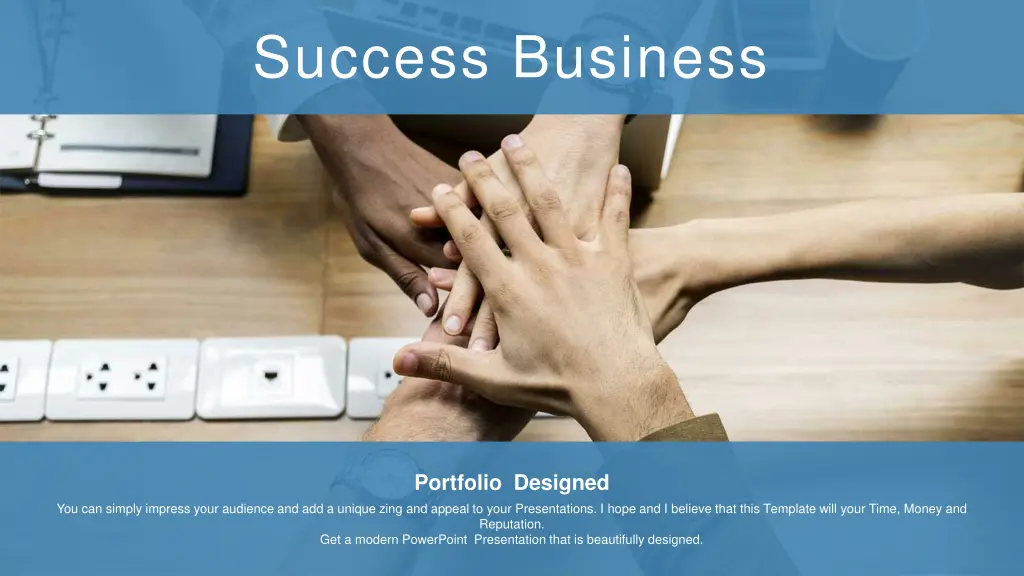 success business 1