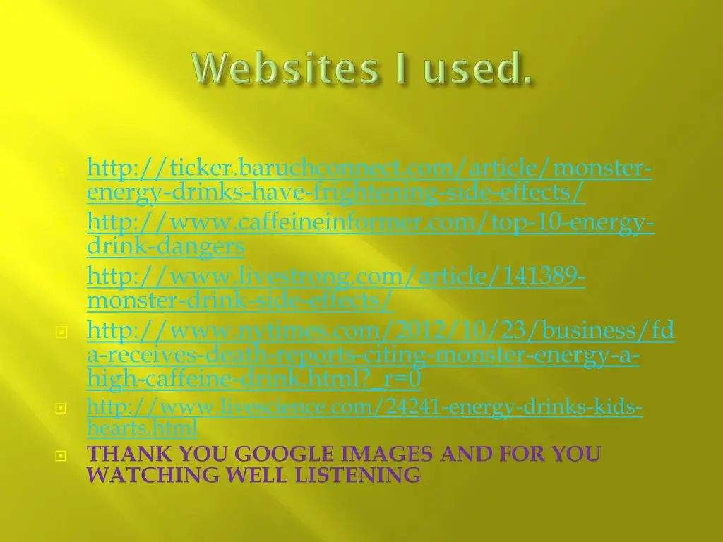 http ticker baruchconnect com article monster