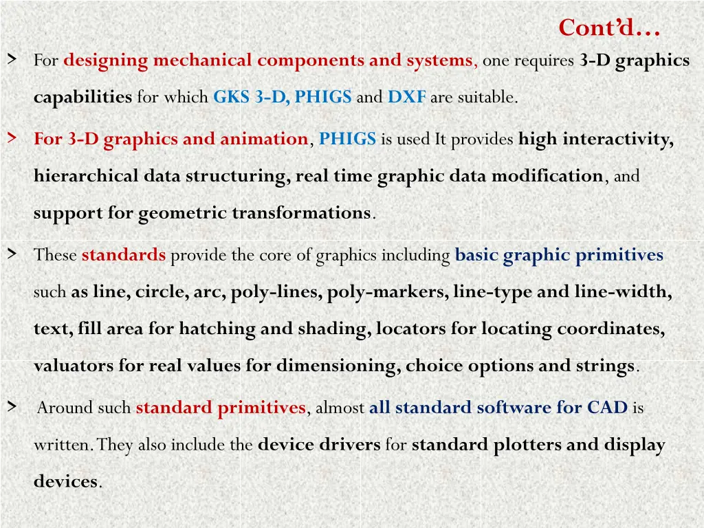 cont d 3