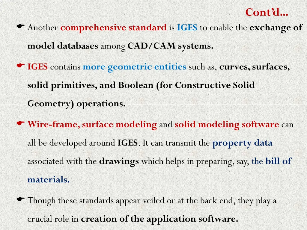 cont d 4