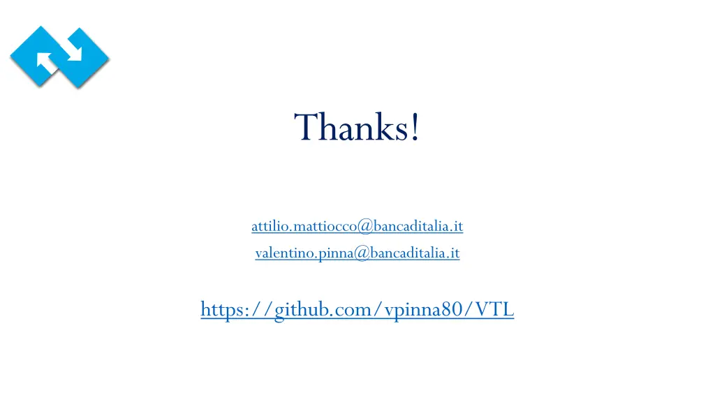 thanks