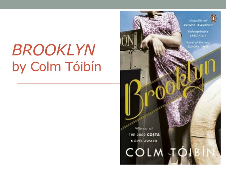 brooklyn by colm t ib n