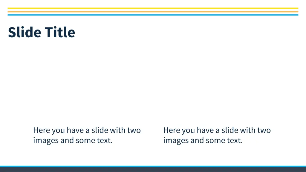 slide title 4