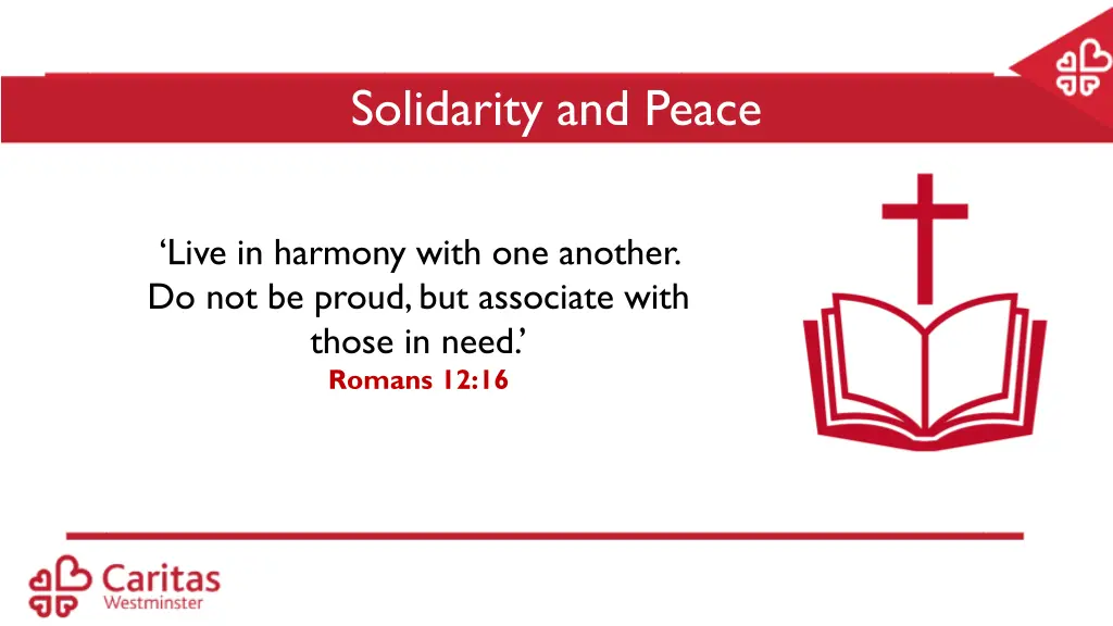 solidarity and peace 6