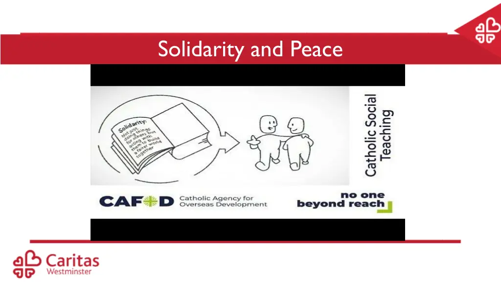 solidarity and peace 7