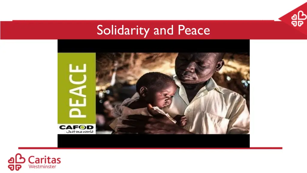 solidarity and peace 8