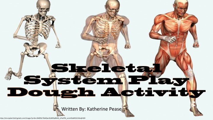 written by katherine pease
