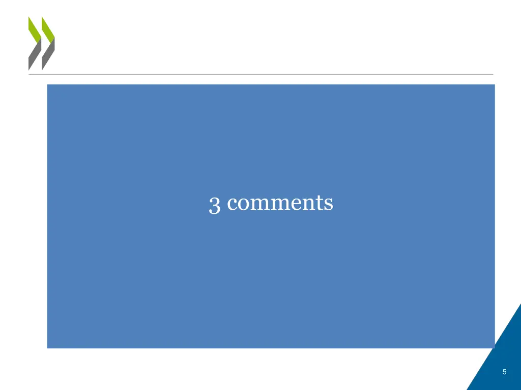3 comments