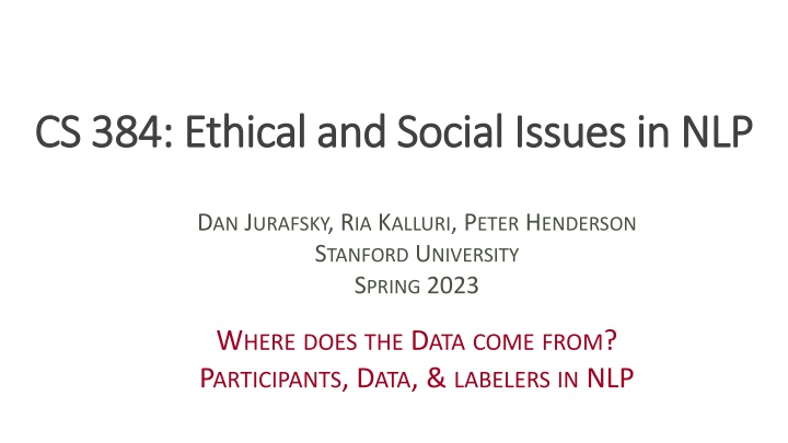 cs 384 ethical and social issues