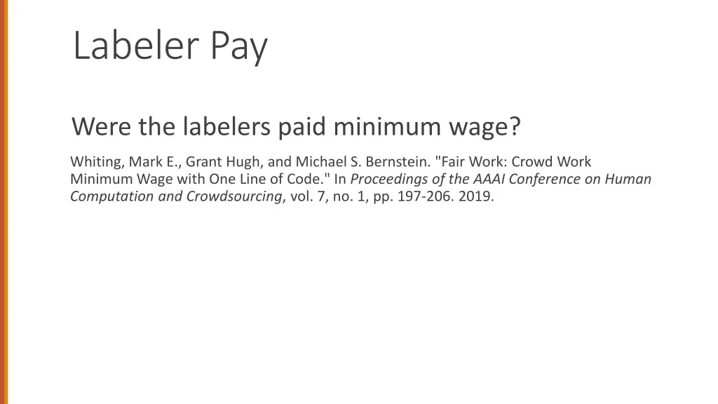 labeler pay
