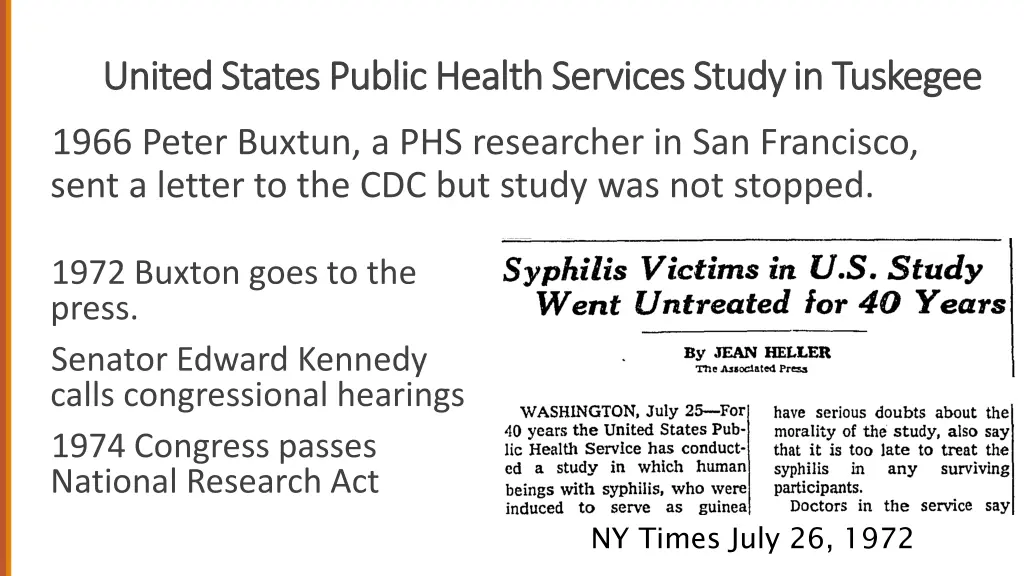united states public health services study united 2