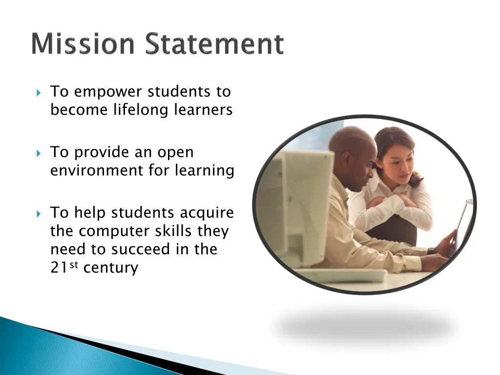 to empower students to become lifelong learners