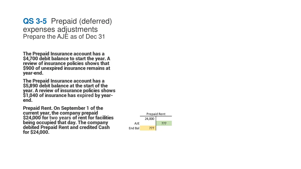 qs 3 5 prepaid deferred expenses adjustments 2