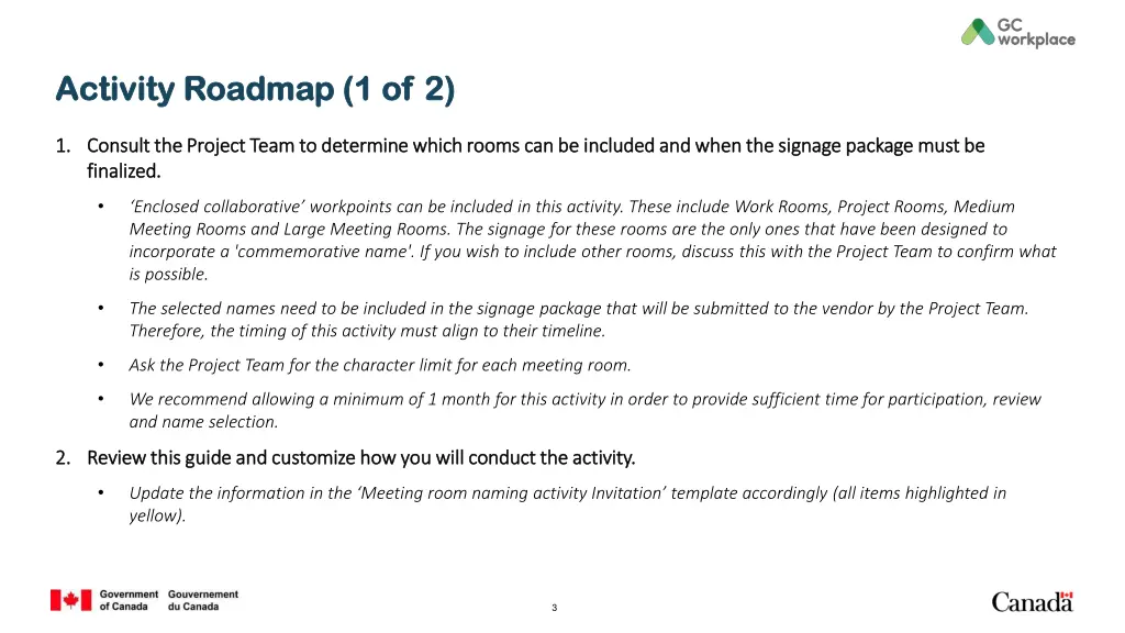 activity roadmap 1 of 2 activity roadmap 1 of 2