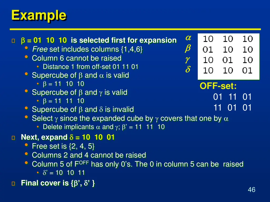 example 2