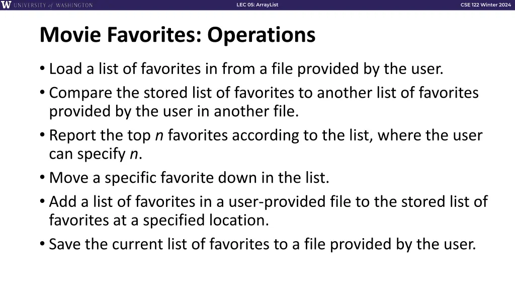 lec 05 arraylist 7