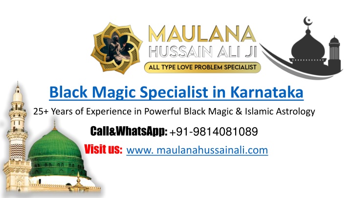 black magic specialist in karnataka 25 years